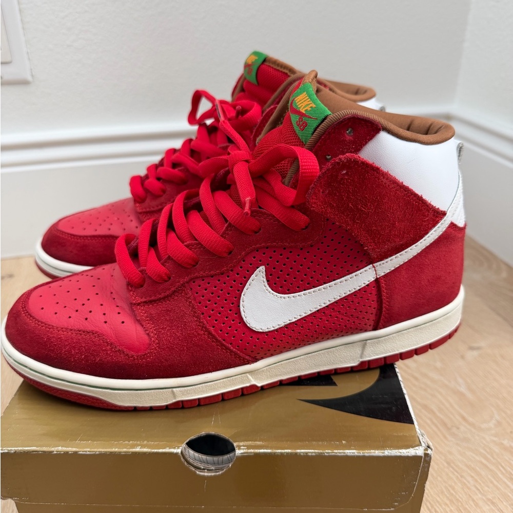 Nike Dunk Big Gulp Sz 10.5 View 3